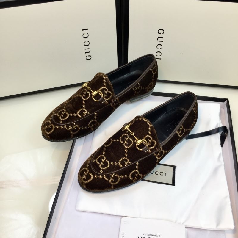 Gucci Business Shoes